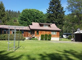 4164 Highway 12, Kamiah, ID 83536