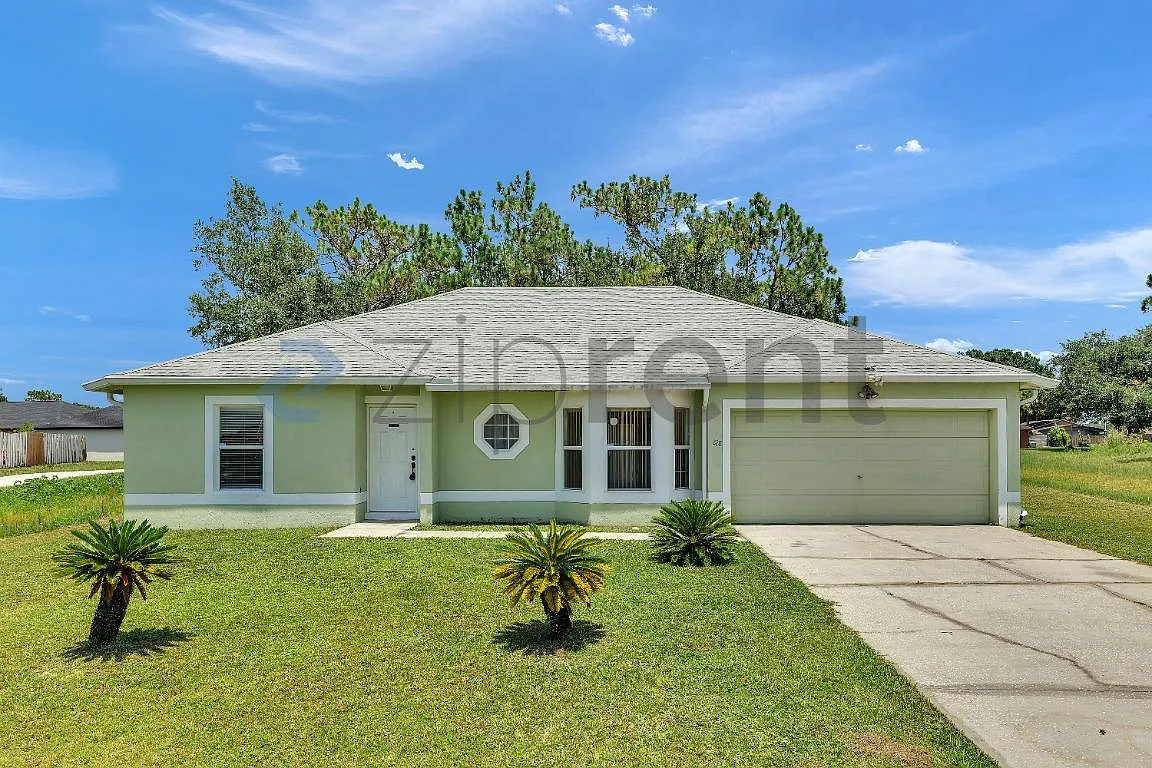 Poinciana Vlg 2 Nbhd 1 — Photo 2