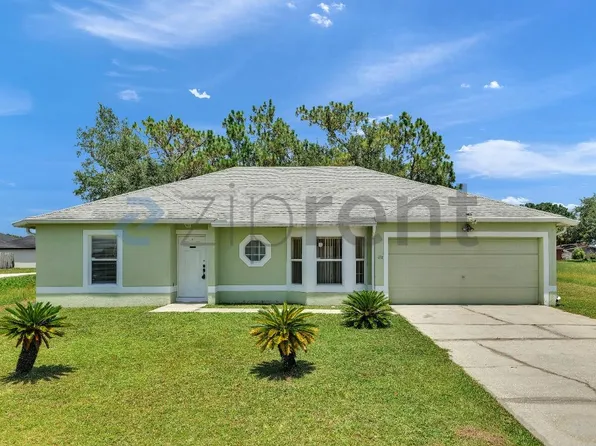 228 Grifford Dr, Kissimmee, FL 34758
