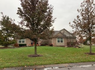 2458 River Woods Dr N, Canton, MI 48188