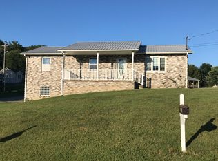 201 Marshall Ln, Greeneville, TN 37743