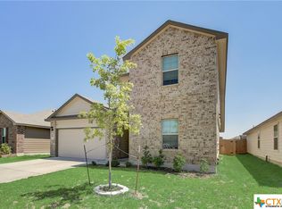 6110 Sally Ride Ln, Killeen, TX 76543