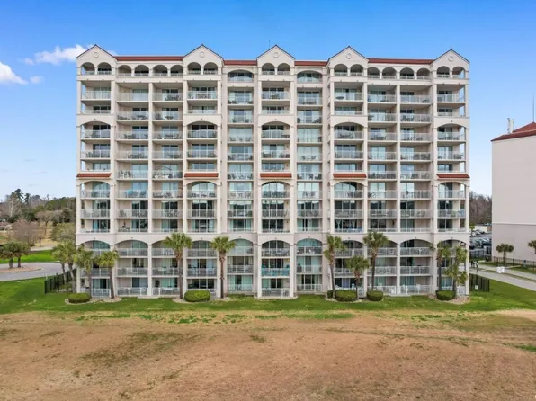 2151 Bridge View Ct. #1-1103, North Myrtle Beach, SC 29582