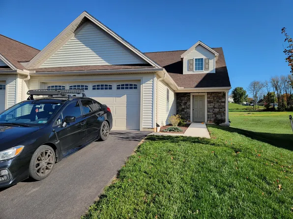 9 Maize Cir, Elizabethtown, PA 17022