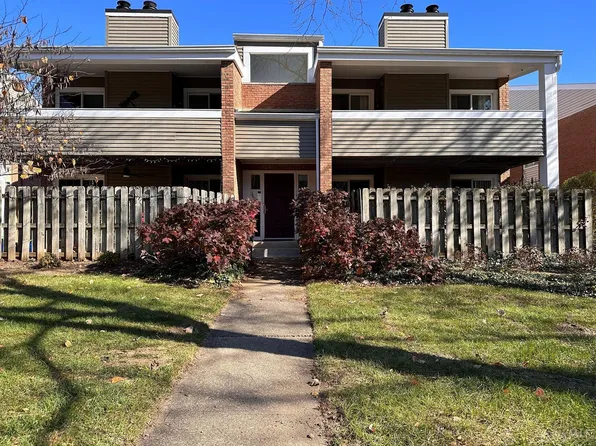 3421 Traskwood Cir APT D, Cincinnati, OH 45208
