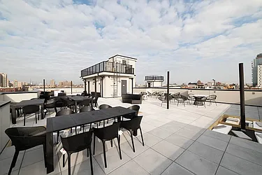 Rented by Highline Residential