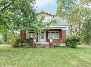 1241 Michigan Rd, Madison, IN 47250