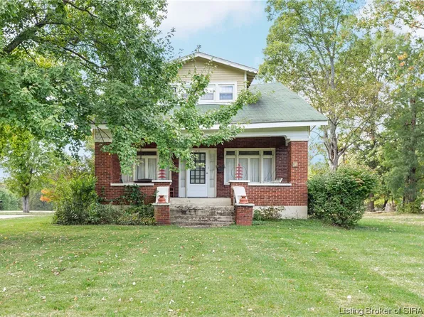 1241 Michigan Road, Madison, IN 47250