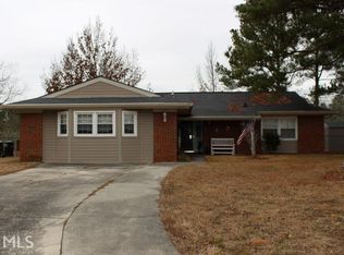 23 Glenrise Ter NW, Rome, GA 30165