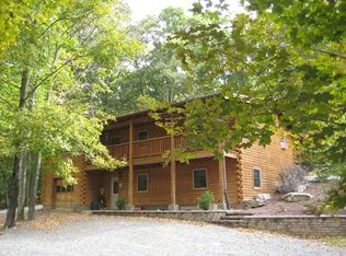 1330 Flintstone Creek Rd, Clearville, PA 15535