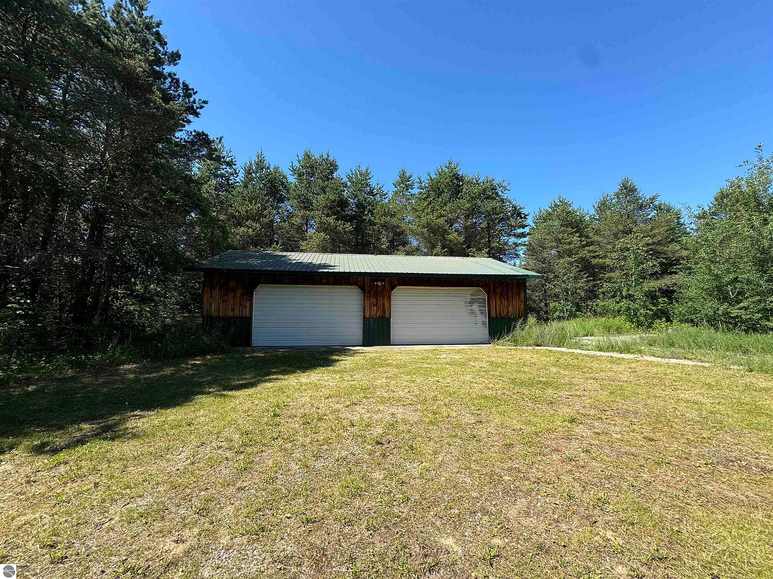 11744 W Burns Rd, Manton, MI 49663 | Zillow