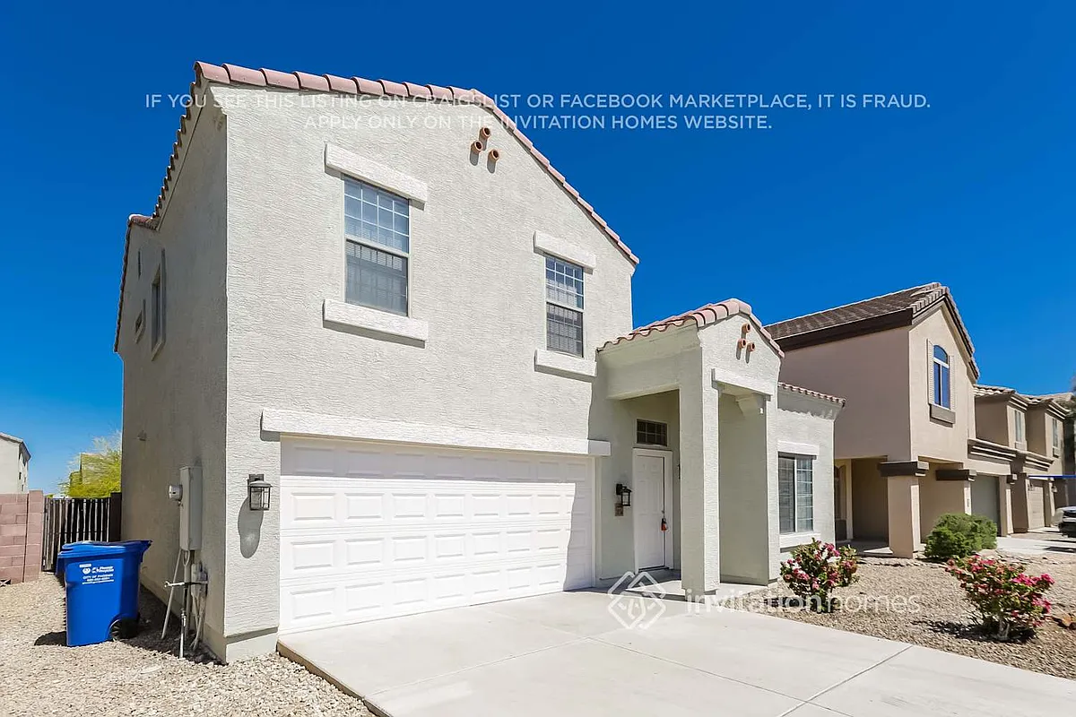 Building Photo - 3134 W Wayland Dr