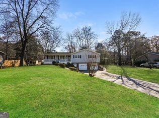 133 Ridgewood Dr, Woodstock, GA 30188