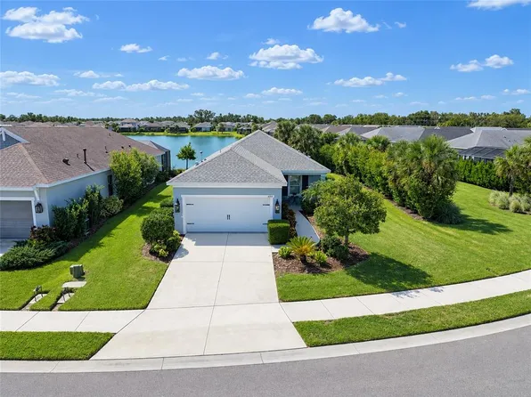 4715 CANOE CREEK AVENUE, PARRISH, FL 34219