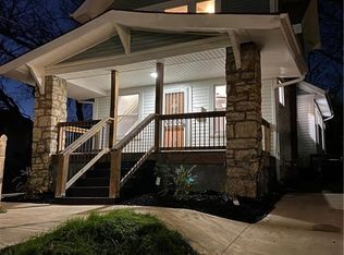 3410 E 36th St, Kansas City, MO 64128