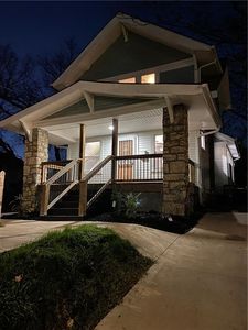 3410 E 36th St, Kansas City, MO, 64128