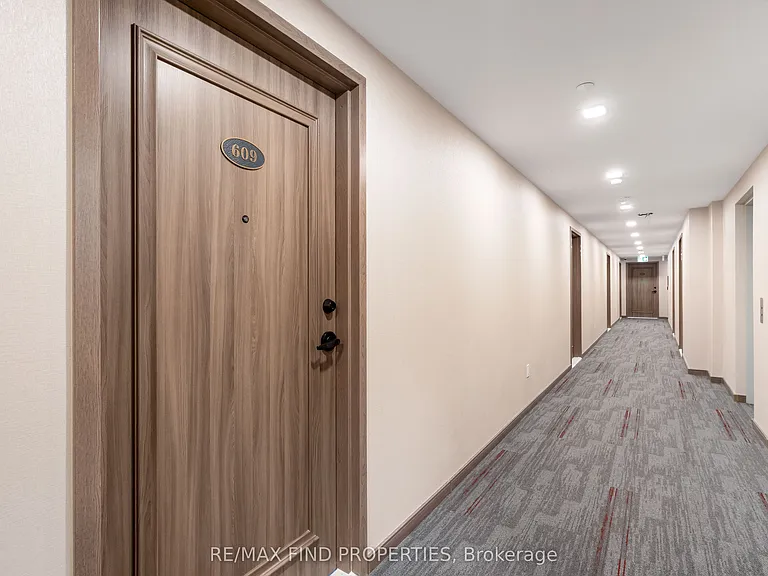 3421 Sheppard Ave E #609 — Photo 5
