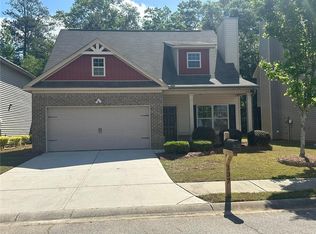 137 Kennedy Blvd, Jackson, GA 30233