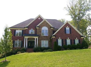 3835 Grovesner St, Harrisburg, NC 28075