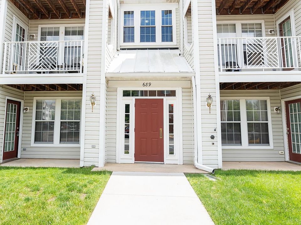 1st image of 689 Winding Stream Way Unit 101