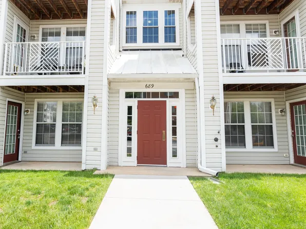 689 Winding Stream Way Unit 101, Odenton, MD 21113