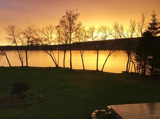 26 Island Rd, Saint Agatha, ME 04772