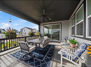 39534 Gwinett Cir, Elizabeth, CO 80107
