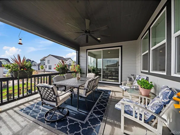 39534 Gwinett Circle, Elizabeth, CO 80107