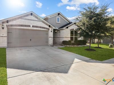 105 Leather Oak Loop, San Marcos, TX, 78666
