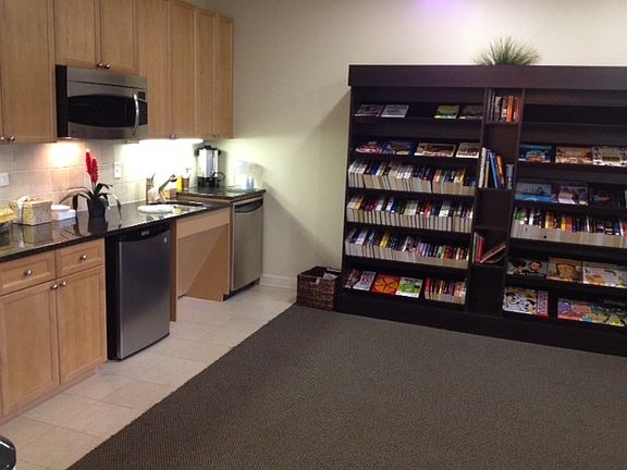 4th image of 300 Anthony Ave Unit 311