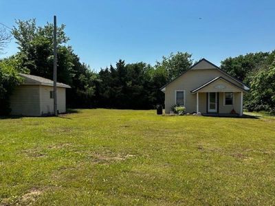 9219 E Vfw Rd, Perkins, OK, 74032