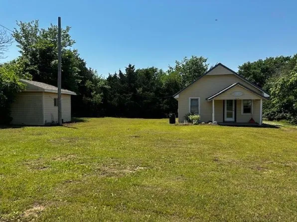9219 E Vfw Rd, Perkins, OK 74032