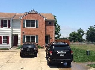 5486 Lynbrook Lndg, Virginia Beach, VA 23462