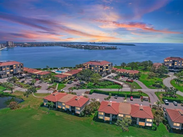 6158 Palma Del Mar Blvd S APT 406, Saint Petersburg, FL 33715