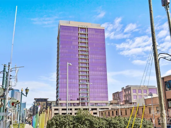 315 Arlington Ave Unit 1206, Charlotte, NC 28203