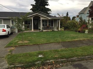 422 Avenue I, Snohomish, WA 98290