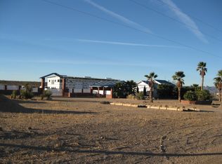 3253 S Blackrock Rd, Kingman, AZ 86413