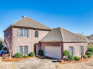 8670 Old Marsh Way, Montgomery, AL 36117