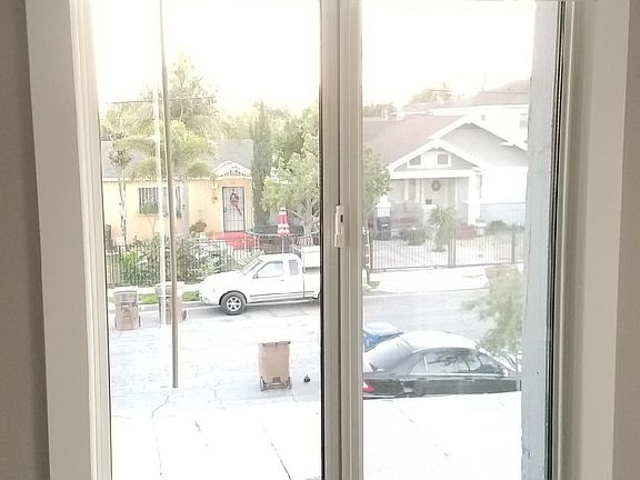 Living Room Window