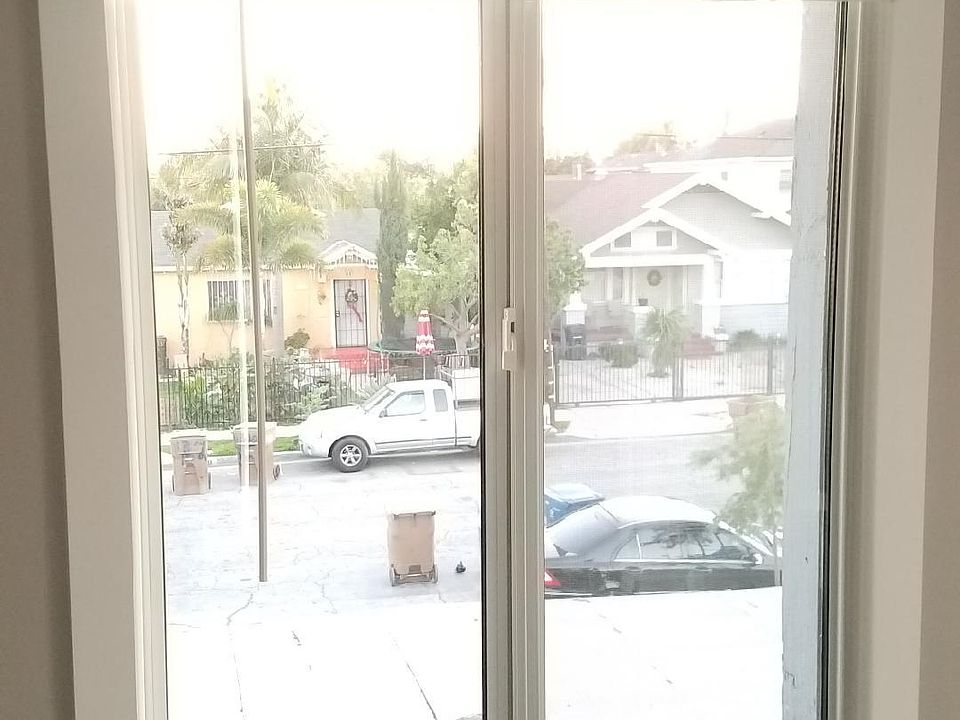 Living Room Window