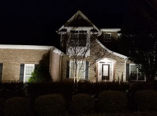 3610 Alamosa Dr, High Point, NC 27265