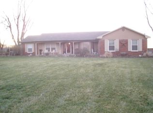 2604 Marian Ave, Lafayette, IN 47905