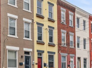 5335 Carnegie St, Pittsburgh, PA 15201