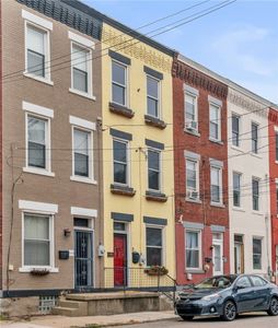 5335 Carnegie St, Pittsburgh, PA, 15201