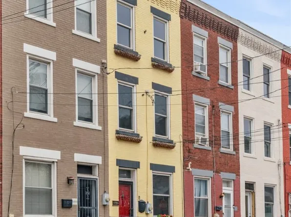 5335 Carnegie St, Pittsburgh, PA 15201