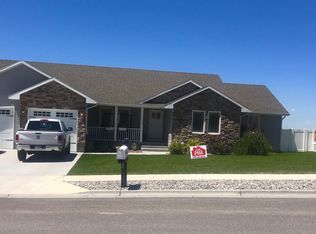 1275 Dolostone Dr, Pocatello, ID 83201