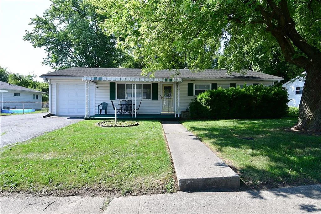 5515 Linda Ln photo 1