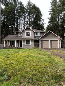18411 Blue Hills Loop SE, Yelm, WA, 98597
