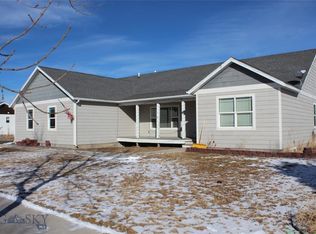 451 Red Barn Dr, Belgrade, MT 59714