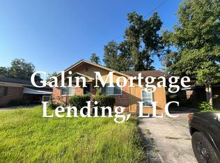 1921 Tubman St, Savannah, GA 31405